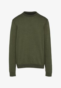 Ausgewählt, olivgrün