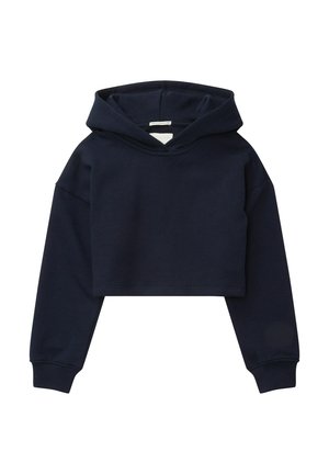 CROPPED - Sweatshirt - sky captain blue