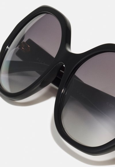 Ralph Lauren Solbriller - shiny black