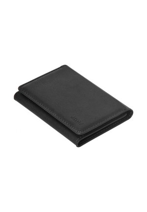 Wallet - black