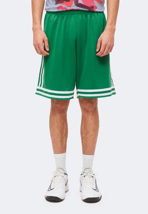 Mitchell & Ness NBA BOSTON CELTICS - Αθλητικό σορτς - kelly green