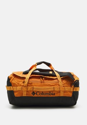 LANDROAMER™ 40L DUFFEL UNISEX - Geantă de călătorie - sunstone/shark