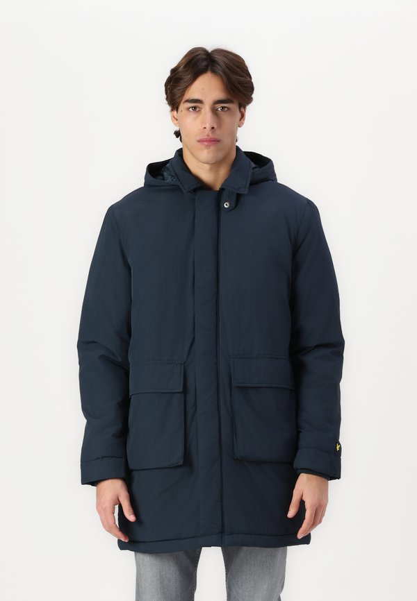 WADDED  - Parka