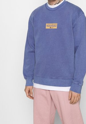 Sudadera - lilac