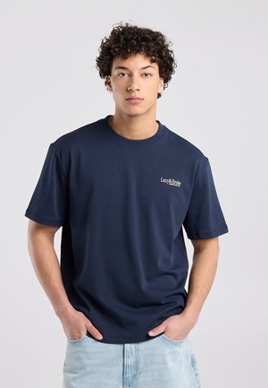 America Today, T-SHIRTS & TOPS - T-shirt print - dark blue