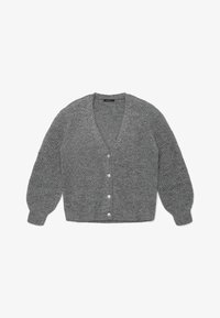 Unausgewählt, grigio scuro melange