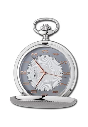 Accessoire de performance - silberfarben