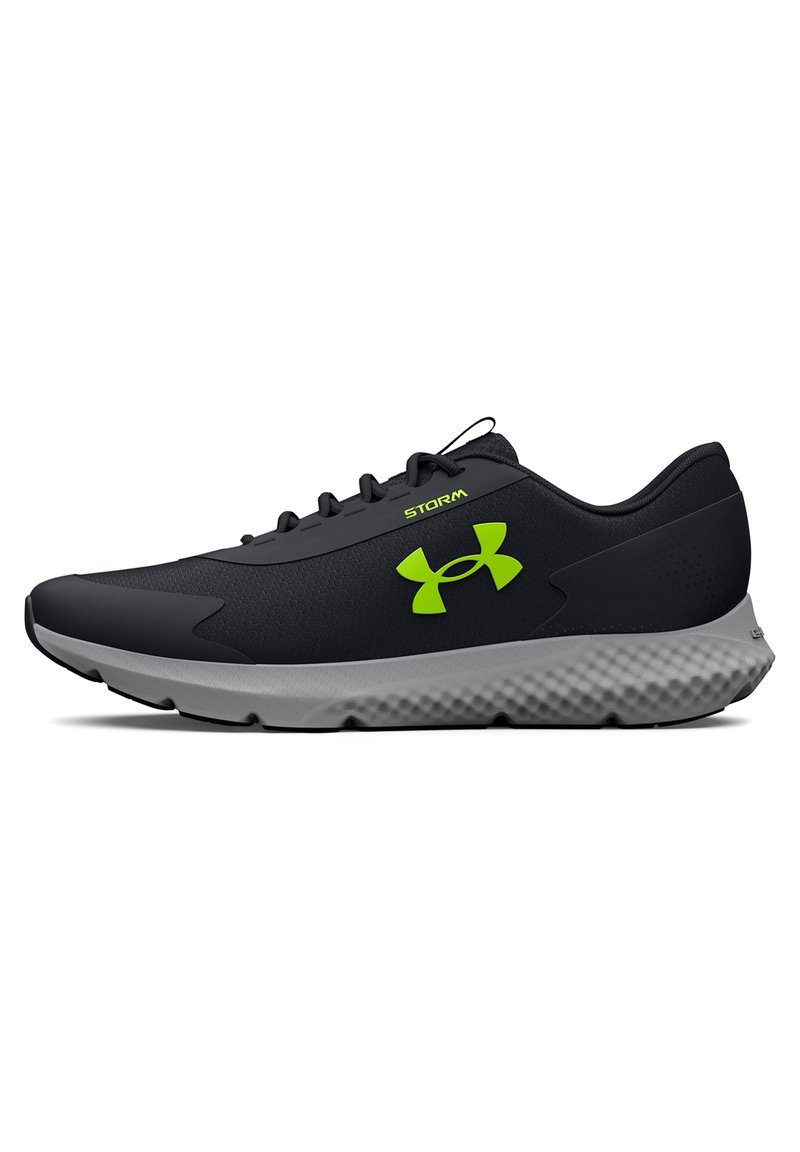 Under Armour TECHNICAL PERFORMA UA CHARGED ROGUE 3 STORM Laufschuh