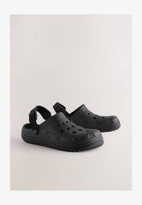 Sélectionné, black