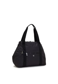 Kipling UNISEX - Shoppingväska - signature black qvc