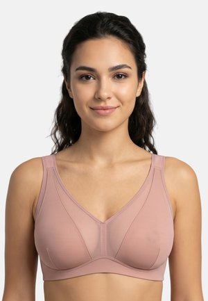 Vivisence, Sutien triunghi - pink