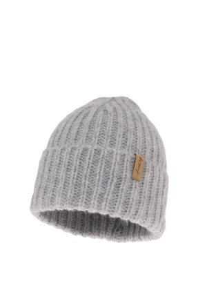 WINTER CARO - Mütze - gray