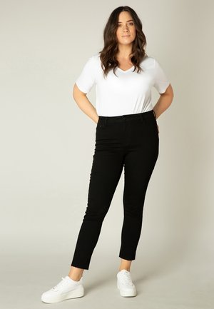 Jeans Skinny Fit - black