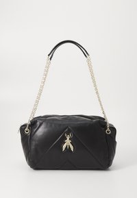 HANDBAG - Geantă crossbody - nero