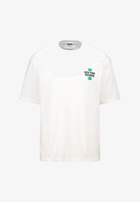 Ei valittu, white green