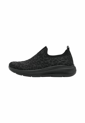 Tamaris Slip-ins - black uni