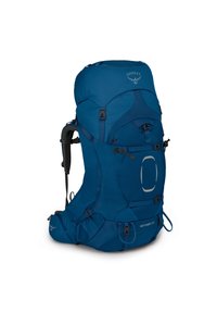 Osprey AETHER - Zaino - deep water blue