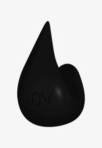 Glov GLOV® WATER-ONLY MAKEUP REMOVER AND SKIN CLEANSING MITT + HOOK - Skincare Set - blue lagoon