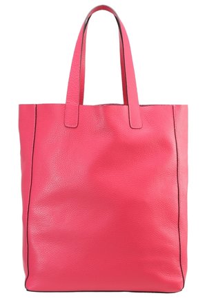 Shopping bag - pink