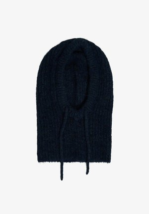 Object Headscarf - sky captain