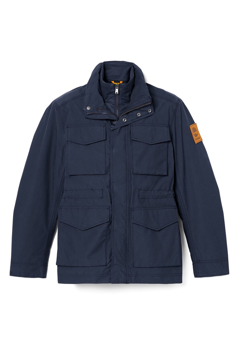 Chaqueta de invierno