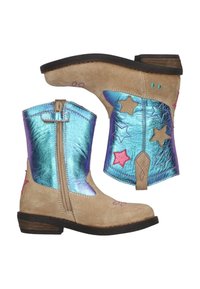 BunniesJR ROOS RODEO - Botines camperos - taupe