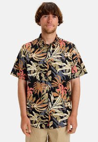 Quiksilver APERO CLASSIC - Overhemd - orange