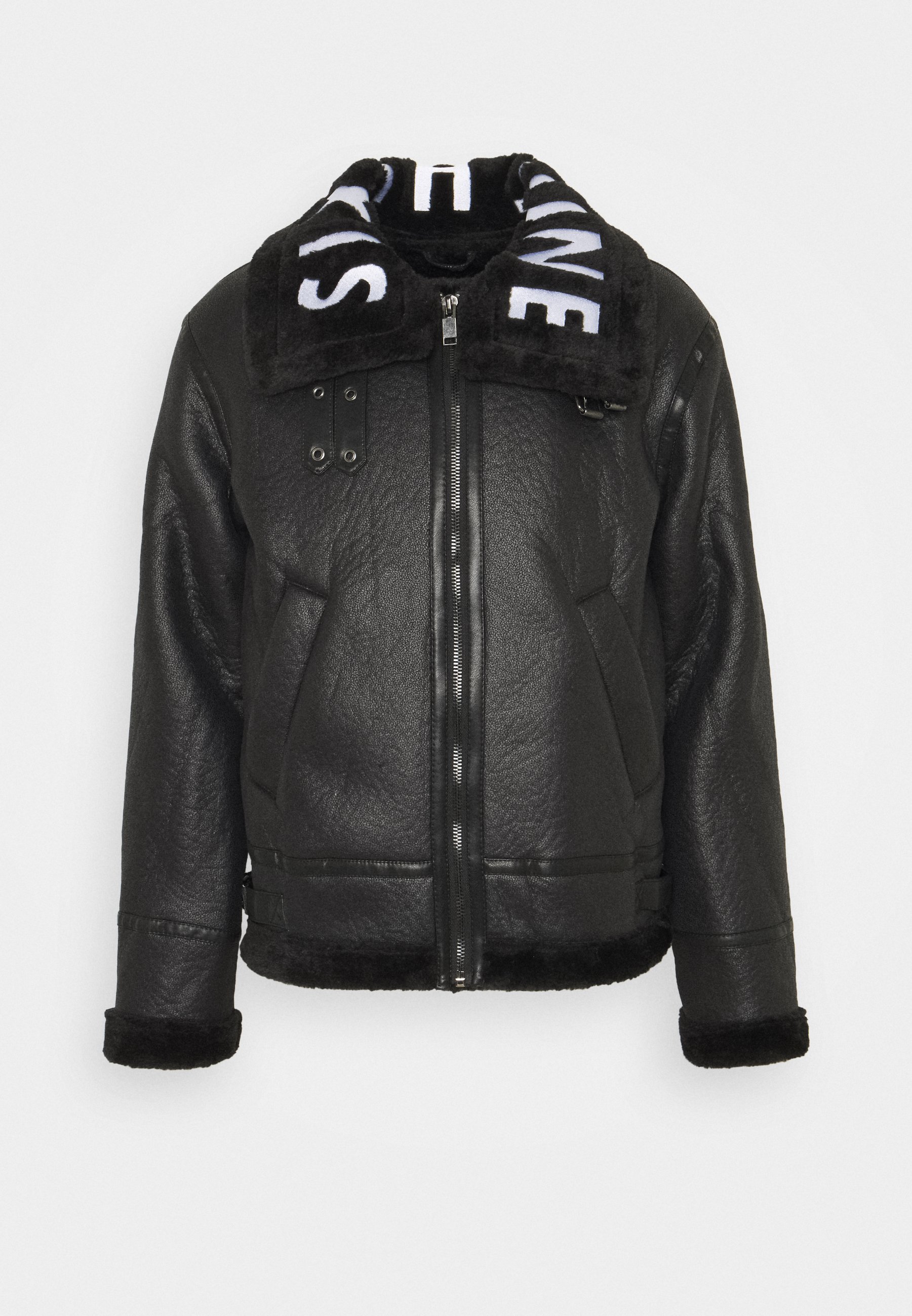 sixth june aviator jacket