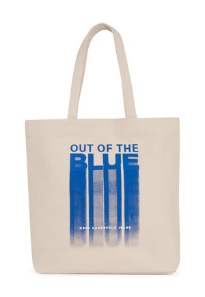 Shopping Bag - natural