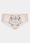 SENSUAL SPOTLIGHT HIPSTER - Boxerky - foundation nude