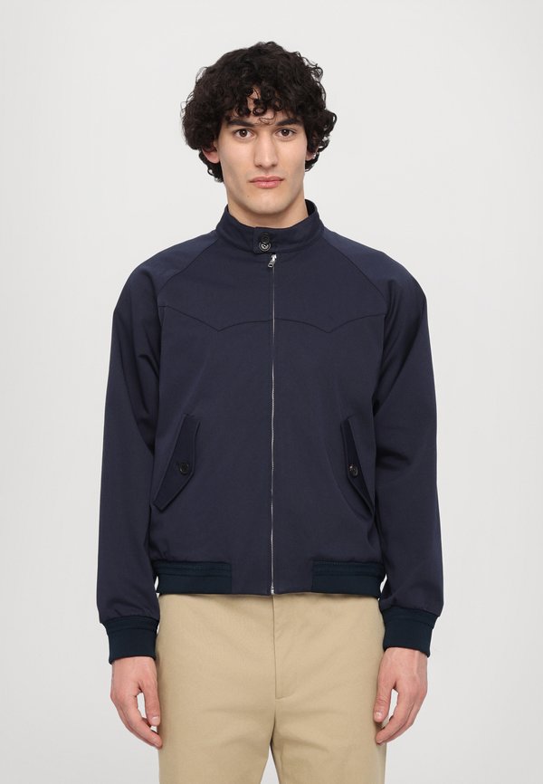 DYLAN - Übergangsjacke - marine