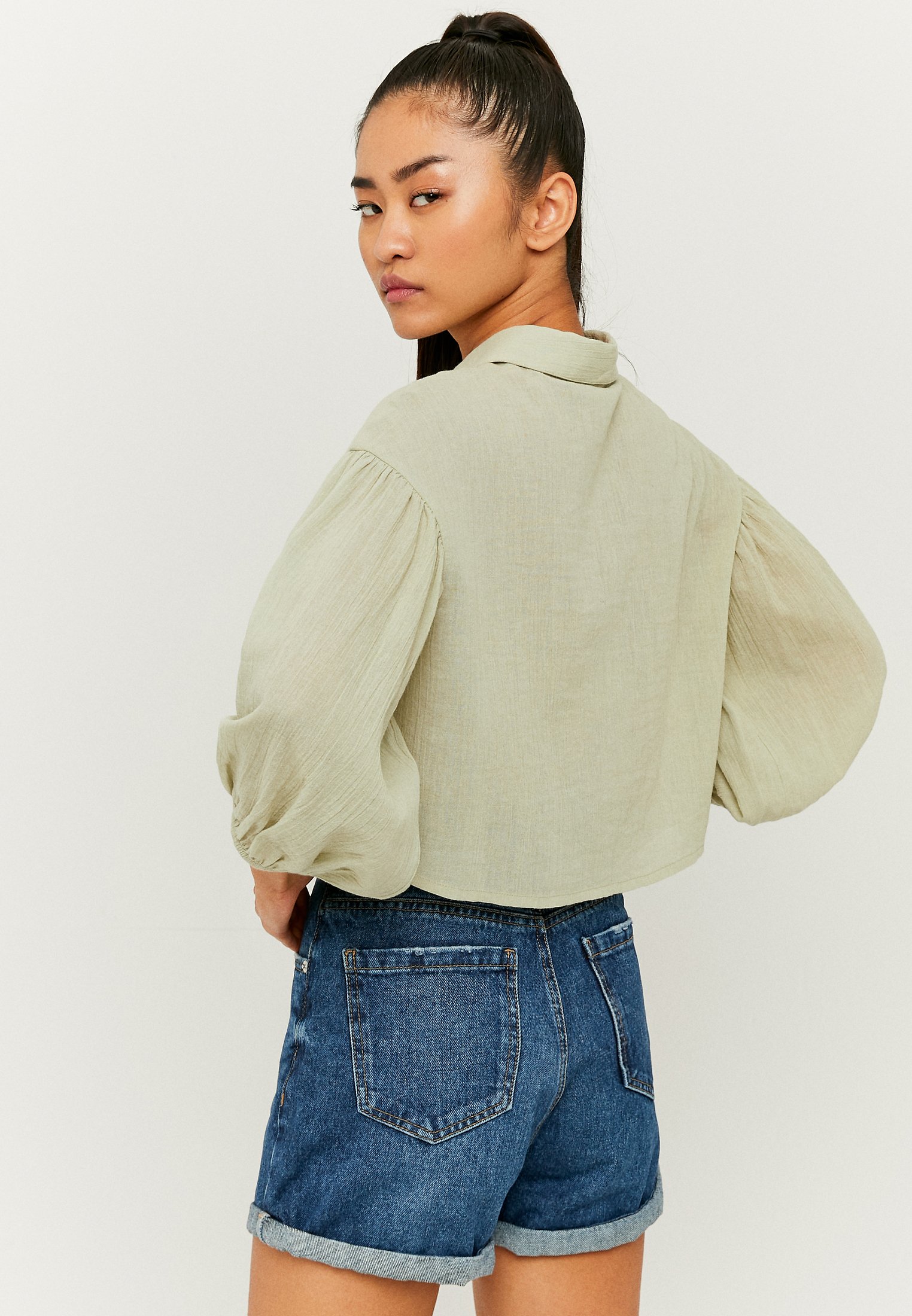 Donna Camicia Donna Camicia