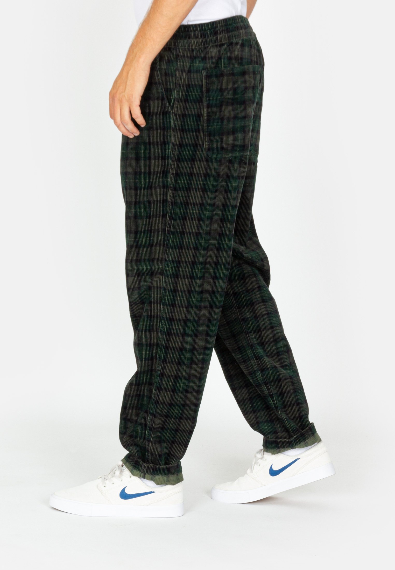 Carhartt WIP Tracksuit bottoms - breck 