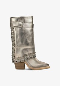 Geselecteerd, bronce