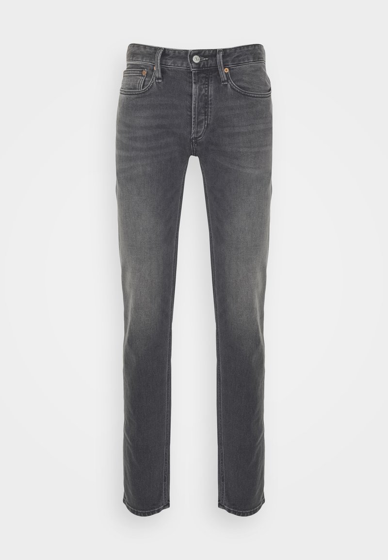 Denham Jeans Skinny Fit grijs denim/greydenim