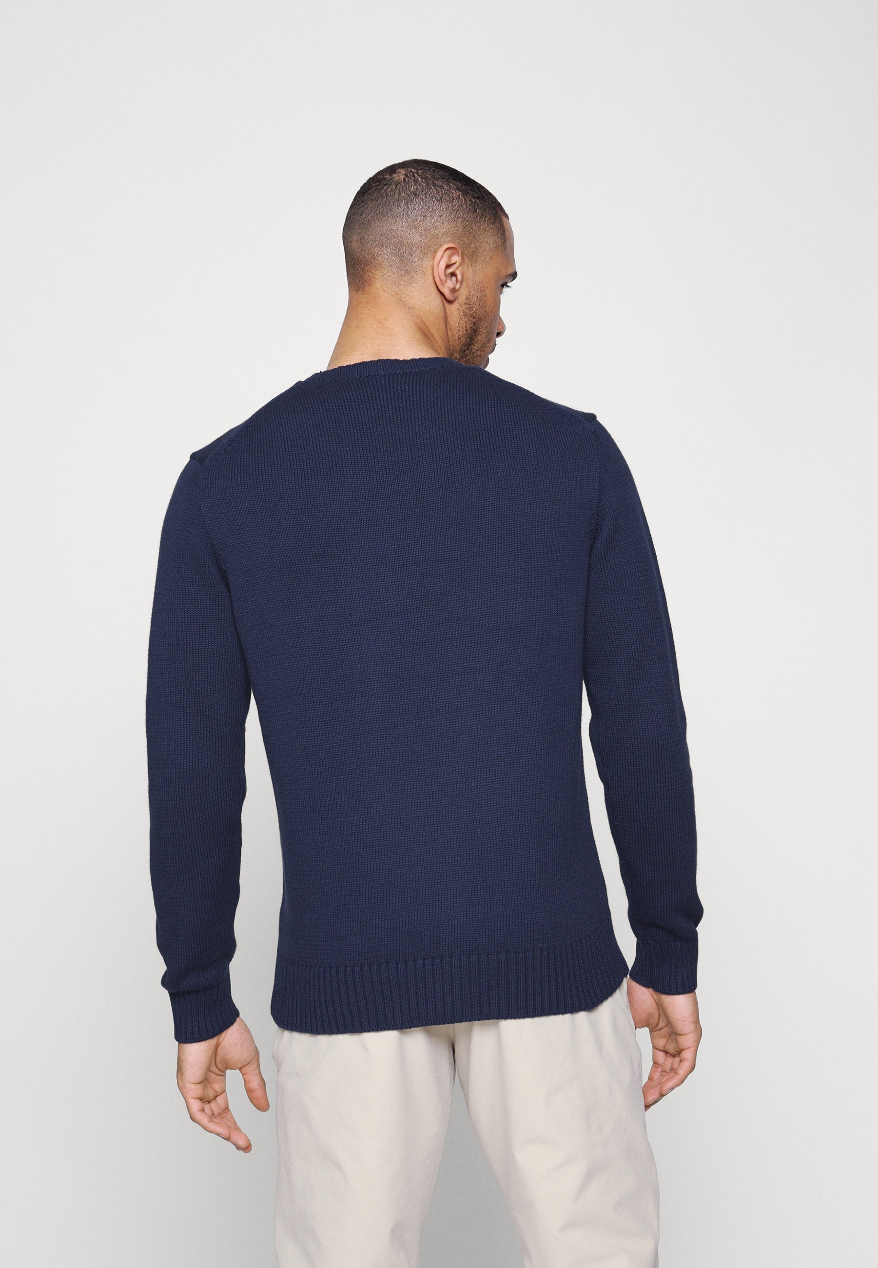 Polo Ralph Lauren Golf POLO BEAR COTTON 