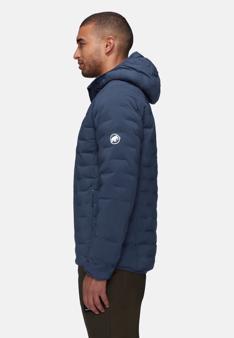 Produktbild von Mammut Sender IN Hooded Jacket Men - Isolationsjacke Für Herren
