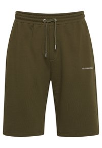 Non sélectionné, dark olive