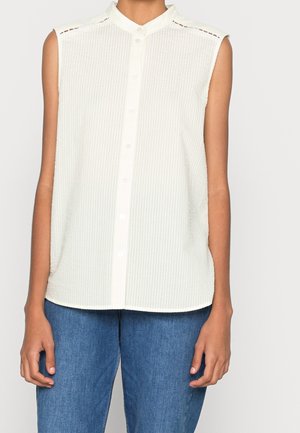 Bluse - green