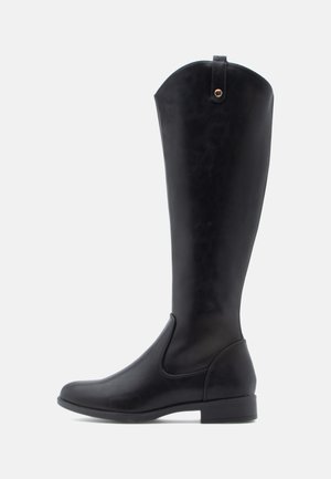 Botas - black