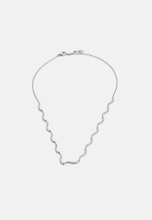 Ketting - silver-coloured