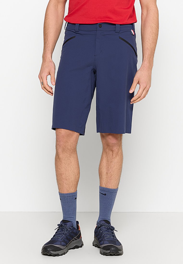 Rossignol Outdoorshorts donkerblauw Rossignol Outdoorshorts donkerblauw