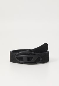B-1DR UNISEX - Gürtel - black