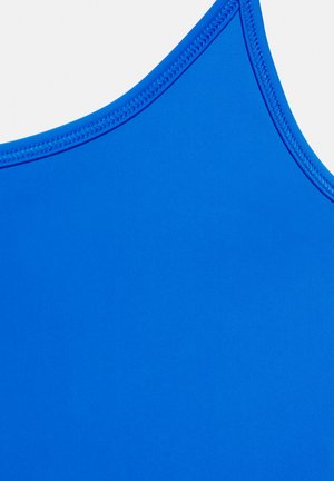 PULL&BEAR, Body / Bodystocking - neon blue
