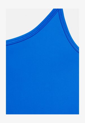 PULL&BEAR, Body - neon blue