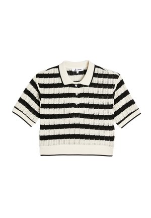 Koton Poloshirt - white