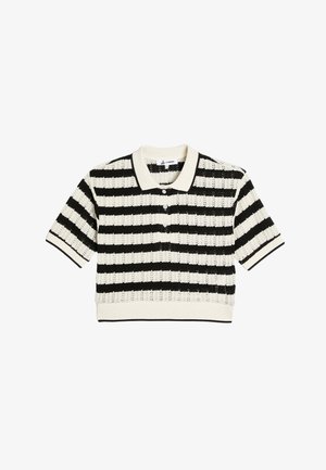 Koton Poloshirt - white