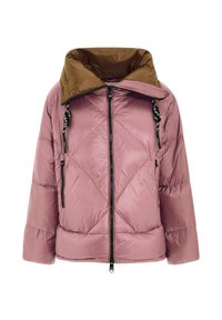 Niet geselecteerd, rose