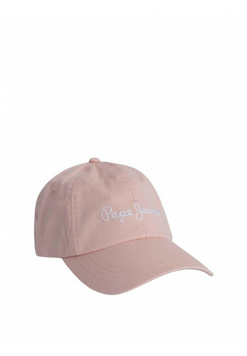 Damen Mützen | Pepe Jeans LUCIA Cap pink - NO86956 Damen Mützen | Pepe Jeans LUCIA Cap pink - NO86956