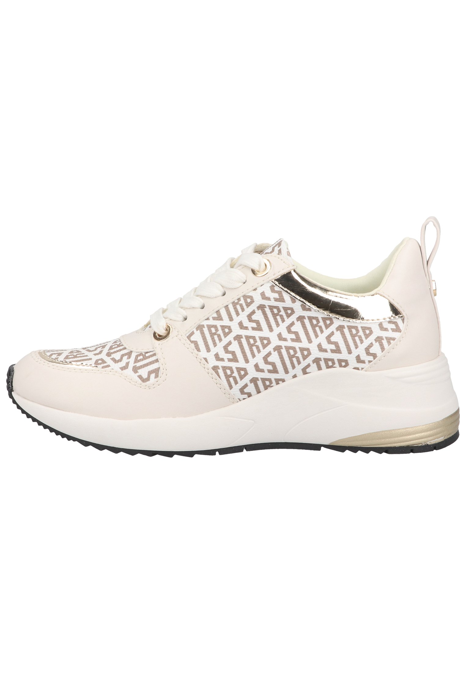 La Strada Sneakers laag - off white/beige/wit - Zalando.nl